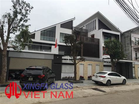 Nhôm Xingfa Hệ 55 Là Gì XingFa Glass Việt Nam