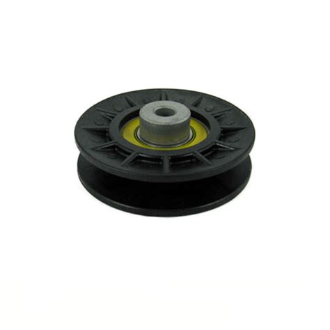 John Deere V Idler Pulley Am121967