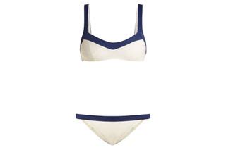 Bamba Bikini Vino Top Glamour Uk