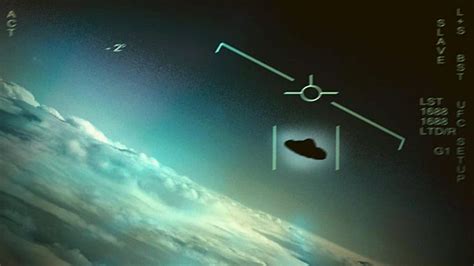 Gli Usa Stanno Indagando Su Oltre Casi Di Ufo La Met Sotto