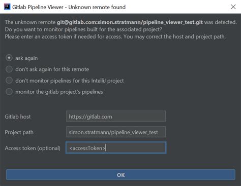 Gitlab Pipeline Viewer Intellij Ides Plugin Marketplace