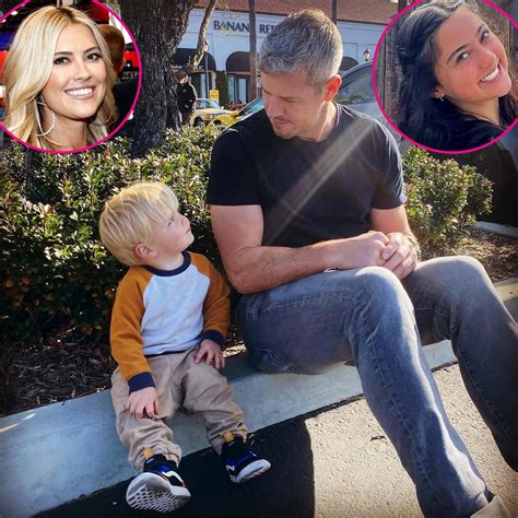 Ant Anstead Claims Son Is Exploited By Christina Haack Details Us