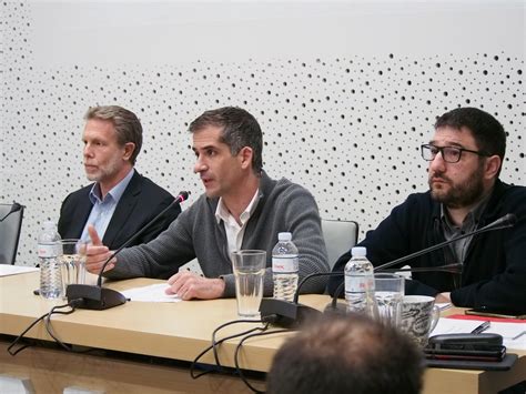 Μπακογιάννης στο debate των υποψήφιων δημάρχων: Ο δήμος Αθηναίων να