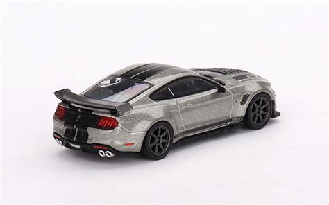 MINI GT New November Releases! • DiecastSociety.com