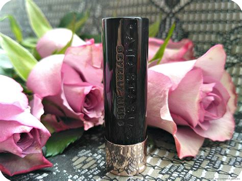 Anastasia Beverly Hills Nude Matte Lipstick A Gorgeous New Launch From Anastasia Beverly