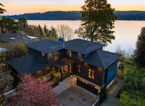 Washington houses for sale - High-end real estate for sale in Washington