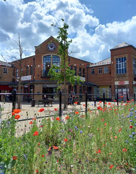 News - Harborough Market