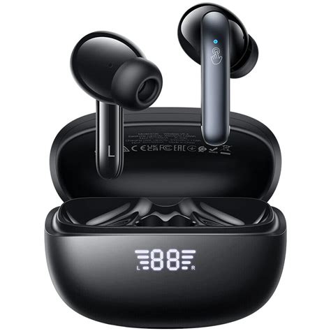 HOCO EQ5 ANC+ENC NOISE REDUCTION WIRELESS HEADSET - Cellco Plus