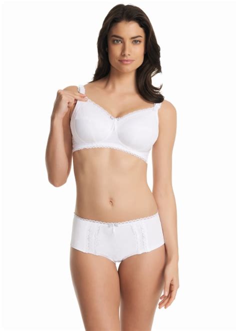 Freya Rosie Soft Cup Nursing Bra Underwraps Lingerie