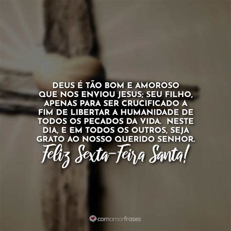 Sexta Feira Santa Evangelica - 5