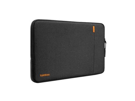 Tomtoc Versatile A13 360 Protective Laptop Sleeve For 12 3 13 Inch