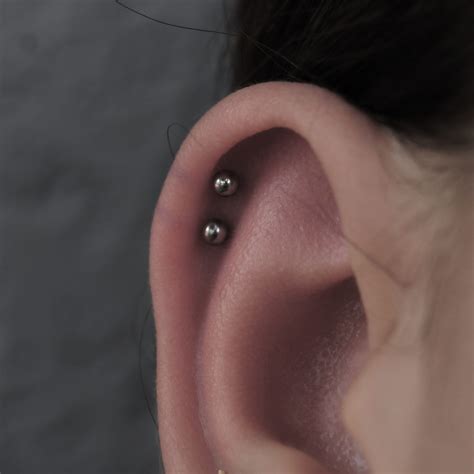 A cicatrização do seu piercing: etapas importantes - Blog Tattoo2me