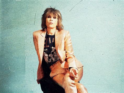 The Pretenders song Chrissie Hynde hated