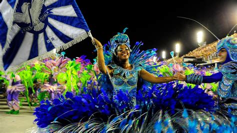 Carnival In Rio De Janeiro Wallpapers Wallpaper Cave