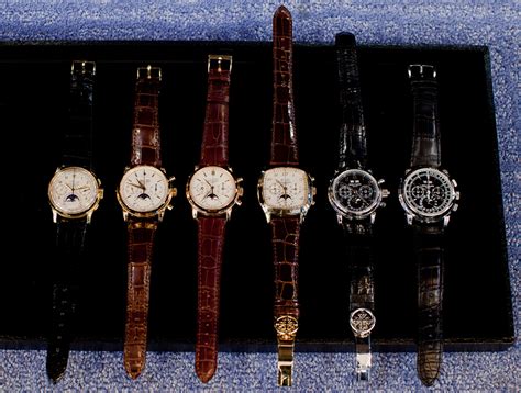 Reference Points Understanding The Entire Lineage Of Patek Philippe