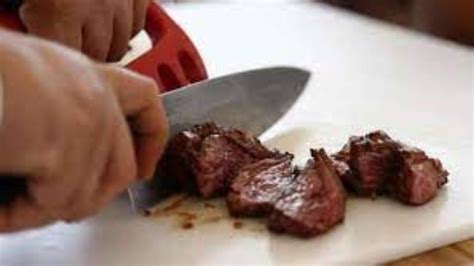 Homem Engasga Peda O De Carne Em Churrasco E Morre Em Unidade De