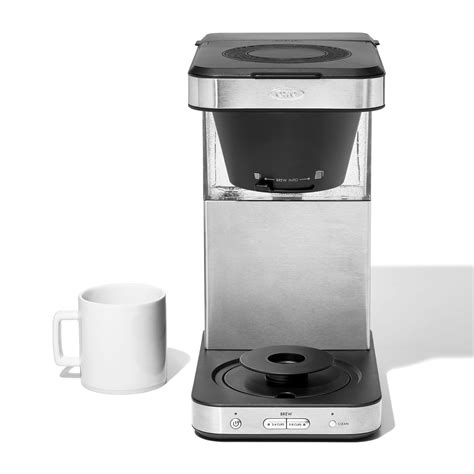 iF - OXO Brew 8 Cup Coffee Maker