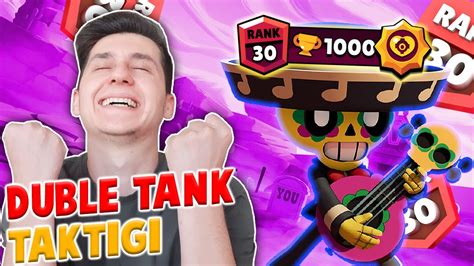 1000 Kupa Poco Yaptim💪 Brawl Stars Youtube