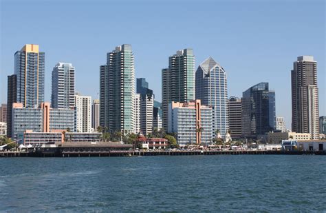 San Diego
