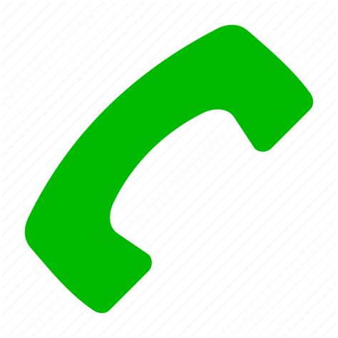 Call, green, mobile, phone, telephone icon - Download on Iconfinder