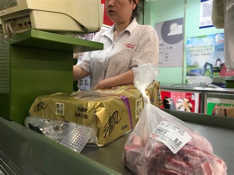 猪肉价格近期暴涨 新发地：到价格峰值 后续上涨乏力上涨乏力新浪财经新浪网