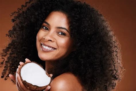 Benefits Of Using Pure Coconut Oil For Hair And Skin How And When