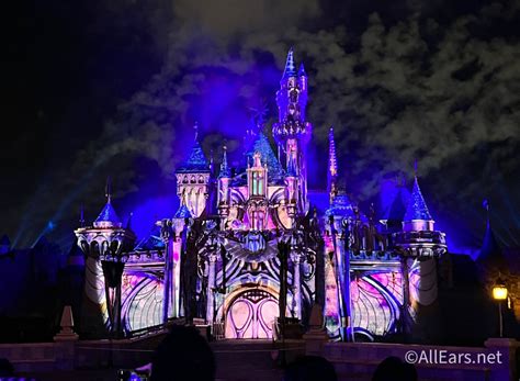 FIRST LOOK at Disney's NEW 100th Anniversary Fireworks Show - AllEars.Net