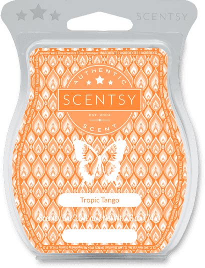 Scentsy Logo No Background