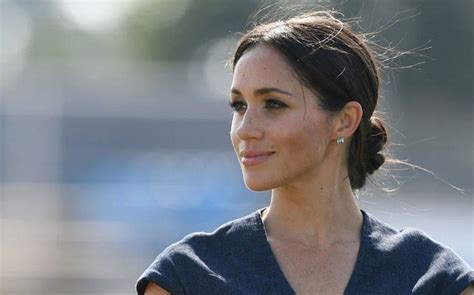 Meghan Markle Que No Podía Comprar Su Casa De 14 Millones De Dólares Chic Magazine