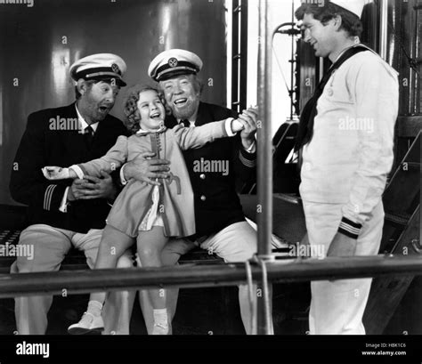 Captain January Slim Summerville Shirley Temple Guy Kibbee Buddy