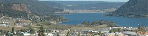 Live And Visit Williams Lake Bc Official Website