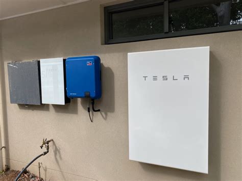 Tesla Powerwall System - Superior Solar