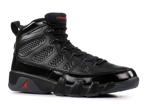 Nike Retro Air Jordan 9 Bred Sz 10 Bdotstockcom