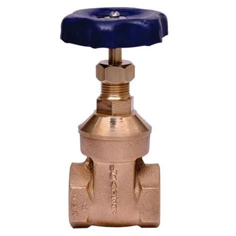 Golden Forged Isi Marked Brass Gate Valve At Best Price In Mumbai Flowbiz Exports Private Limited