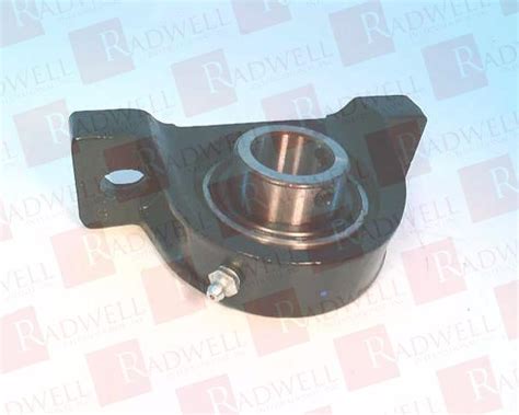 U N Pillow Block Bearing Housing By Rexnord