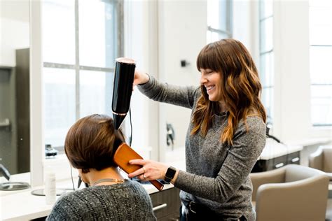 Nvq Diplomas The London Hairdressing Academy