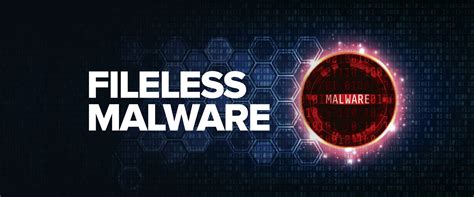 How Fileless Malware Infects Your System