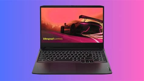 Moins De Ce Pc Portable Gamer Lenovo Est Une Offre Immanquable