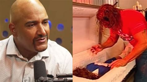 Jonathan Coachman Katie Vick Was One Of The Most Repulsive Disgusting