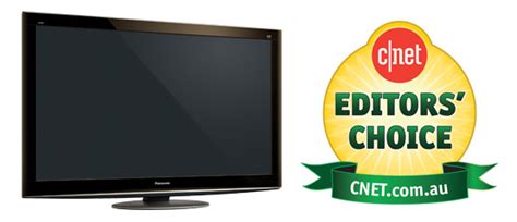 Viera Tv S Net Two Cnet Editors Choice Awards Panasonic Australia Blog