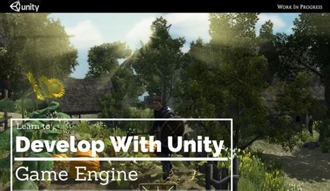 Engine Pembuat Game Unity Berikan Gratis Pelajaran Premiumnya Selama