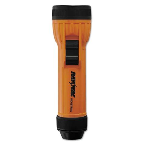 Rayovac LED 8 Lumens Flashlight - Walmart.com