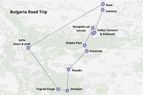 Balkan Road Trip 20 Epic Self Drive Balkan Itineraries