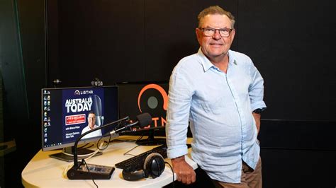 Broadcaster Steve Price Slams Rival Breakfast Radio Shows As He Launches New Program The