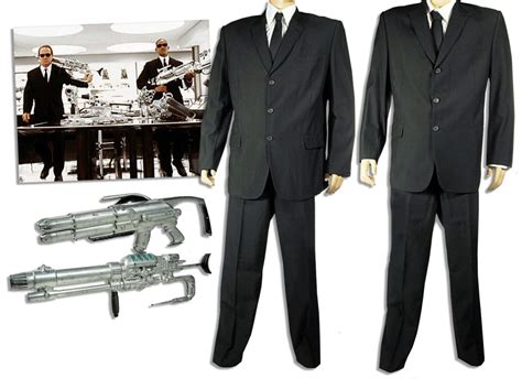Sell Or Auction Your Men In Black Screen Used 120 Animatronic Alien