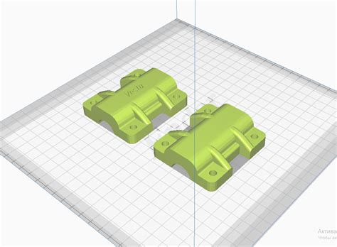 Продажа 3D-модели "Хомут на рулевой вал LADA VESTA"