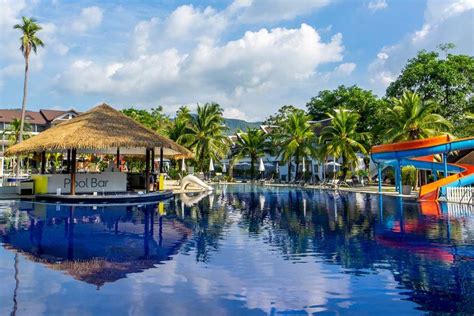 13 Best Family-Friendly Hotels in Phuket [Resorts For Kids]