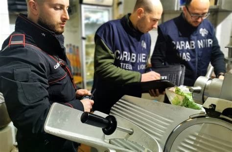 Roma Controlli Interforze Ad Alto Impatto In Zona Termini Ed Esquilino