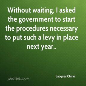 Jacques Chirac Quotes. QuotesGram