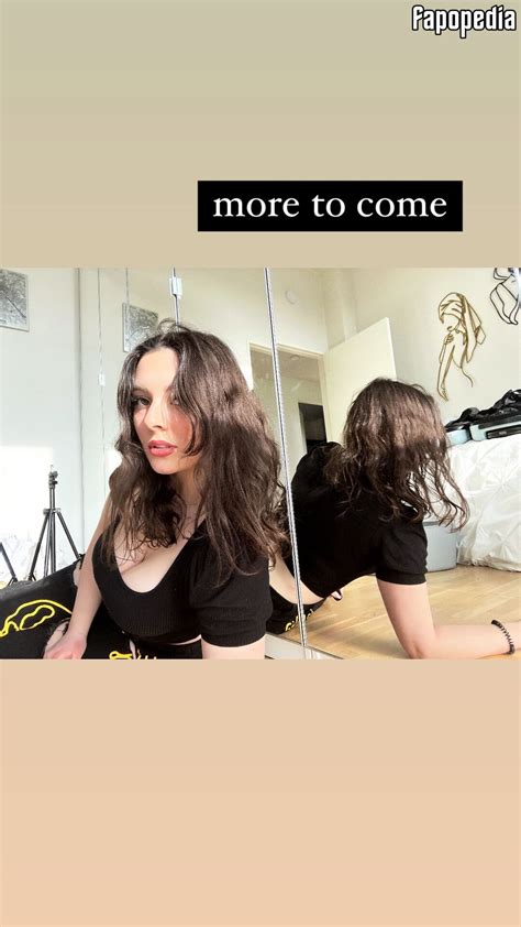 Christina Green Nude OnlyFans Leaks Photo Fapopedia